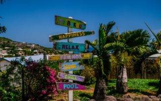 Le Domaine Le Domaine